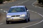 Ford Mondeo 2000 года